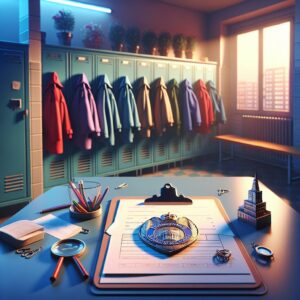 violences périscolaire Paris