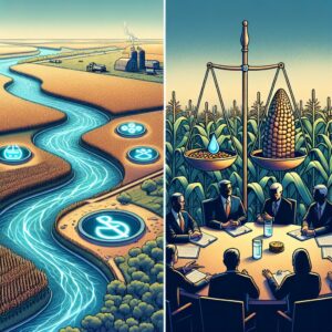 Lecornu SAGE captages