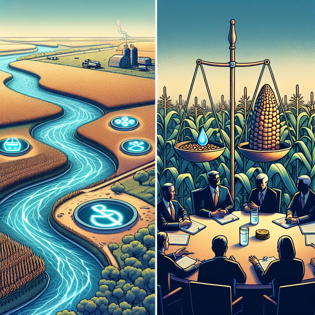 Lecornu SAGE captages