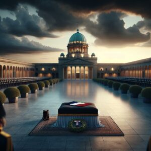 hommage Lionel Jospin