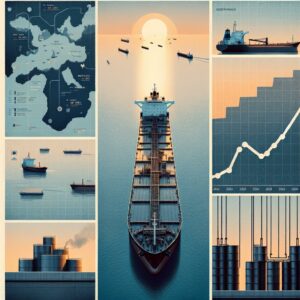 crise pétrolière mondiale