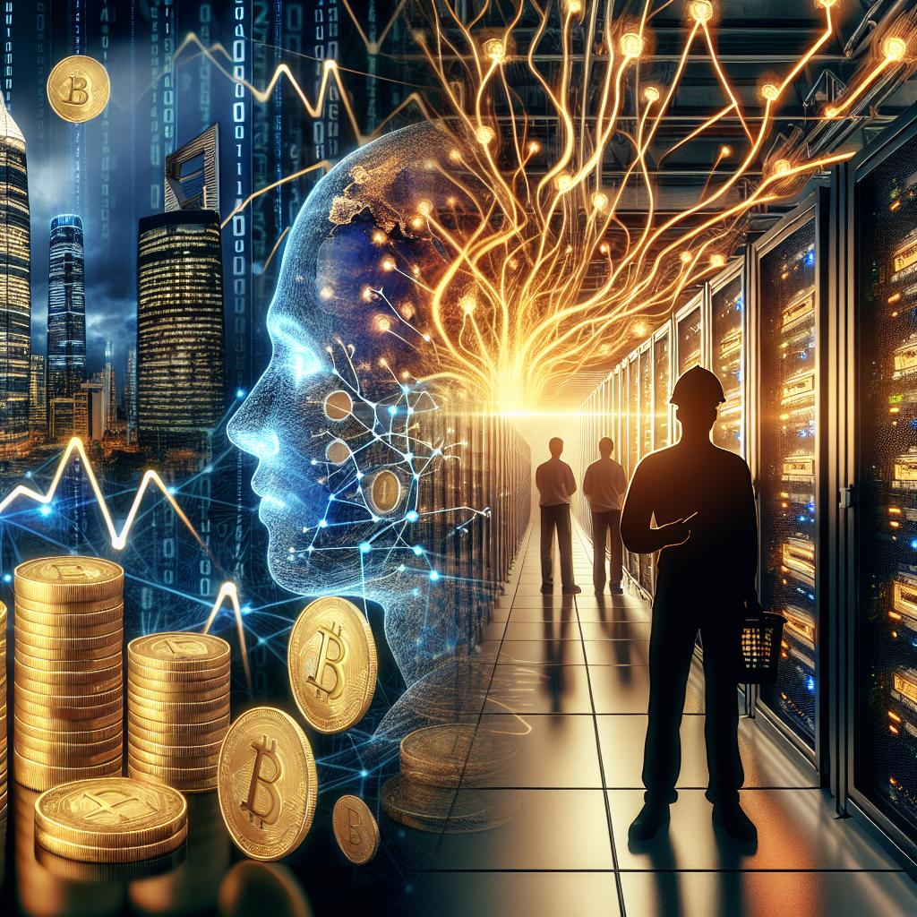 inégalités liées à l IA