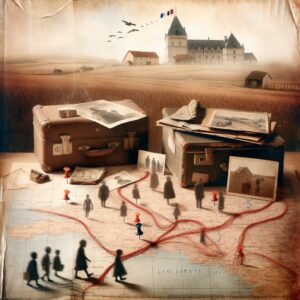 réparations déplacés réunionnais Sénat