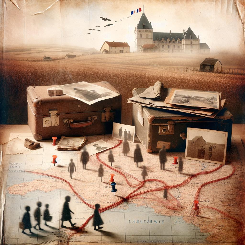 réparations déplacés réunionnais Sénat