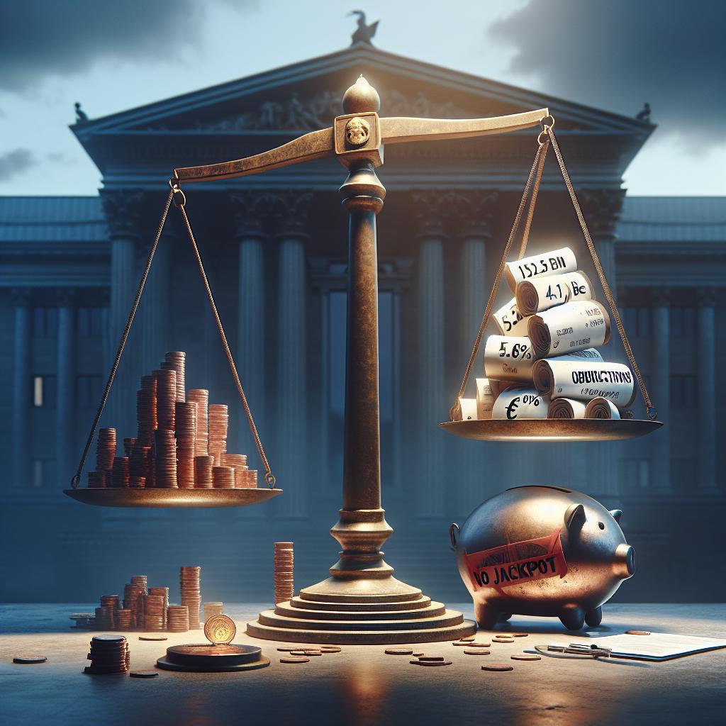 déficit public 2025