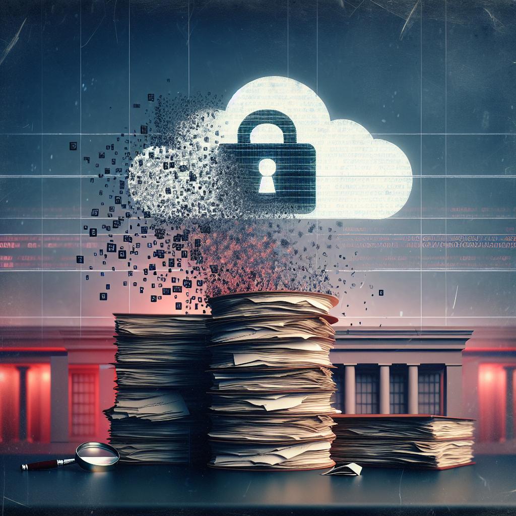 victimes Epstein Google