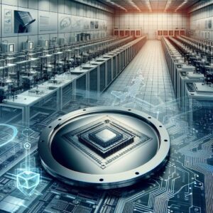 autosuffisance semi conducteurs