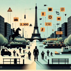 sécurité police vidéosurveillance