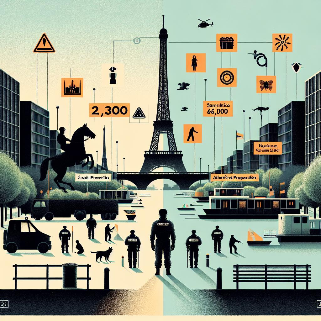 sécurité police vidéosurveillance