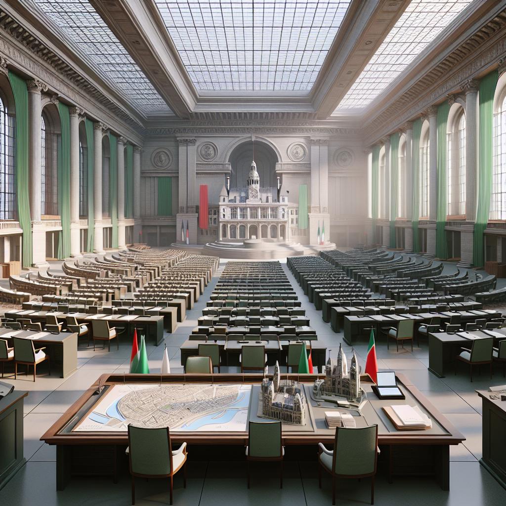 ex&eacute;cutif parisien