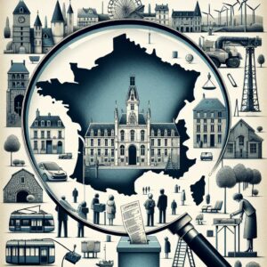 Municipales 2026 maires