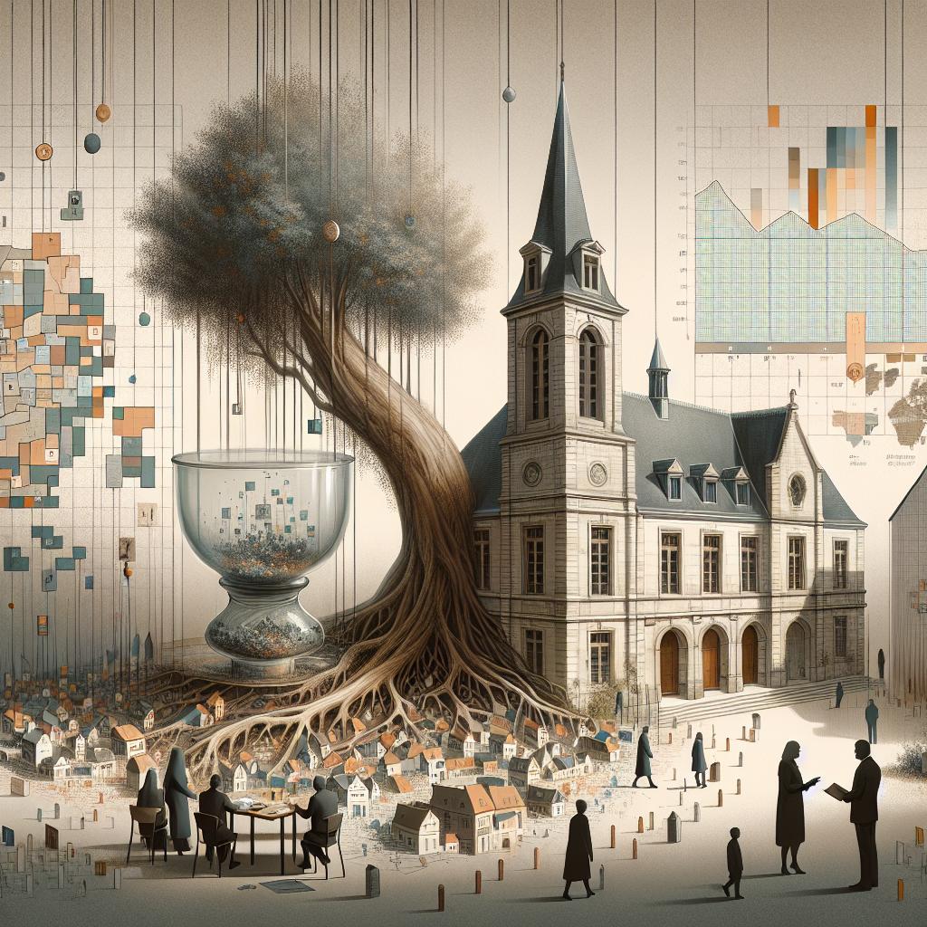 municipales incertitude