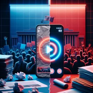 réseaux sociaux jeunes