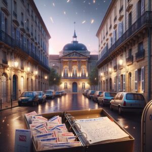 distribution profession de foi