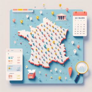 Municipales 2026 listes commune