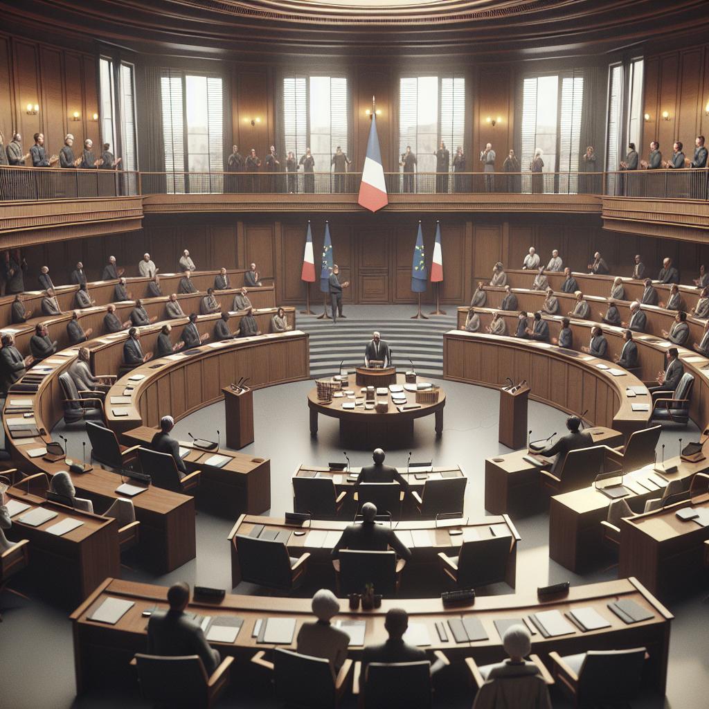 pluralisme conseil municipal