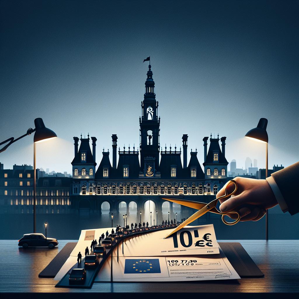 frais de représentation