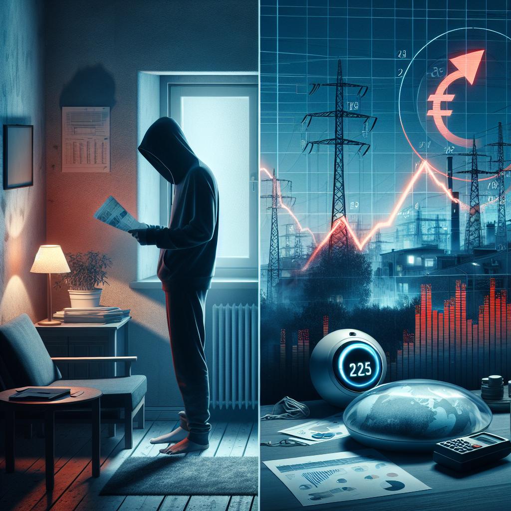 Avec la fin de l’ARENH, l’électricité devient un risque domestique : anticiper la hausse des factures et savoir qui la supportera Fin ARENH 2026