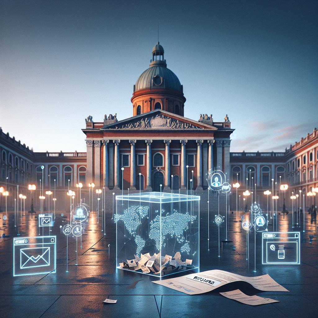 ingérences élections municipales