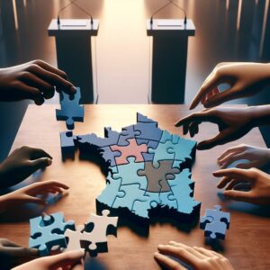 primaire ouverte 2027