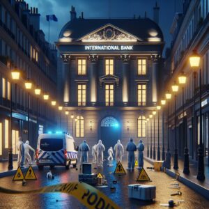 sécurité des citoyens