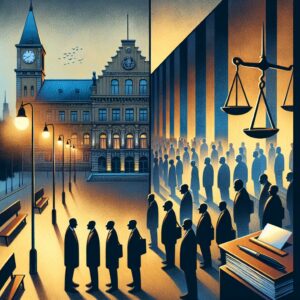 crise politique française