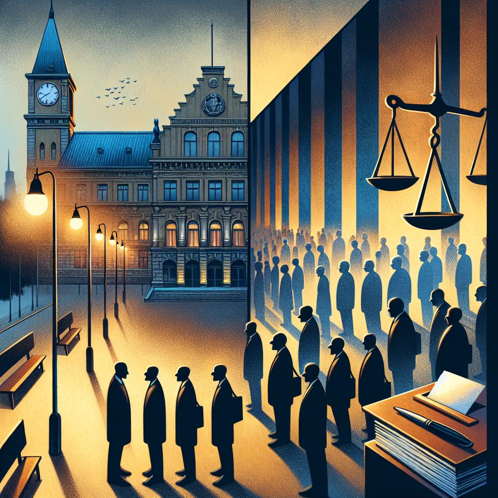 crise politique française