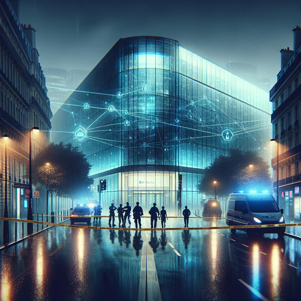 Comment la guerre au Moyen-Orient force la vigilance des citoyens français : interpellation à Paris, risques de radicalisation et défis pour la sécurité guerre au Moyen-Orient