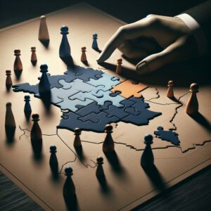 alliance droite centre