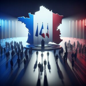 candidature unique droite centre