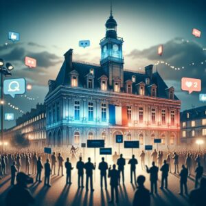 polémique CNews Saint-Denis