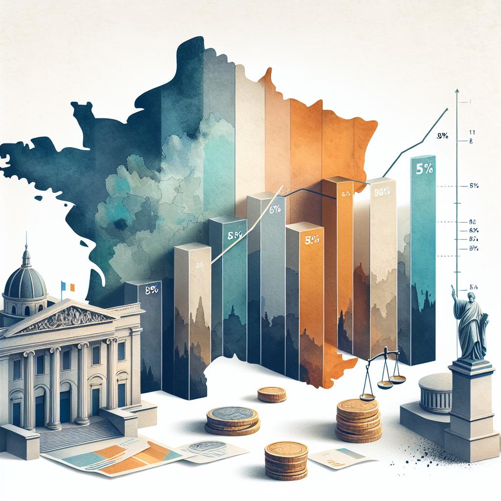 déficit public 2025