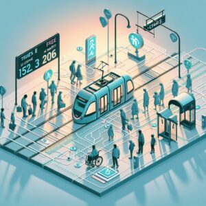 gratuité transports urbains