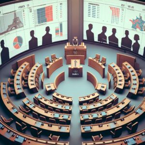 opposition Paris 2026