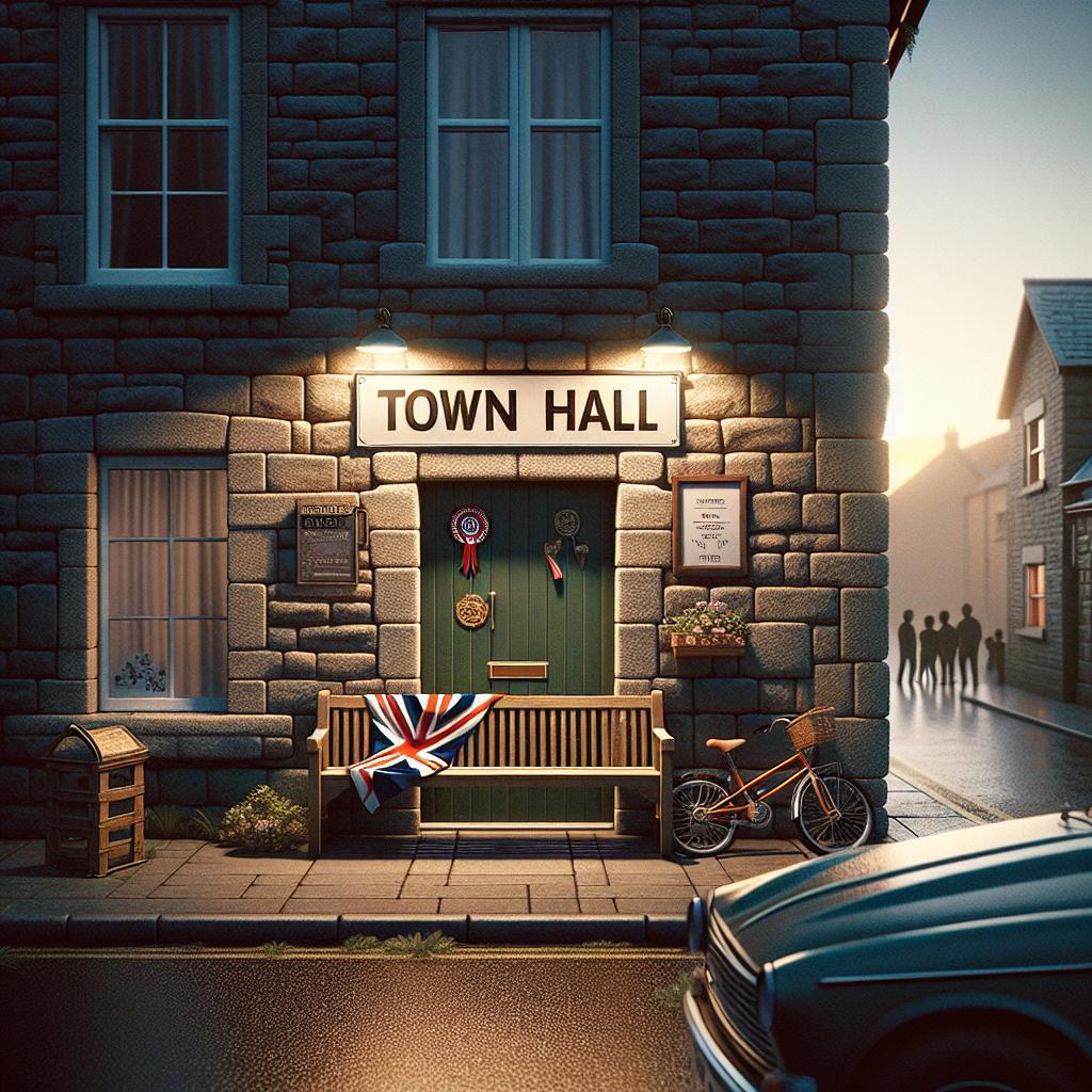 violences élus locaux