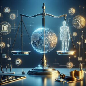 IA décision publique