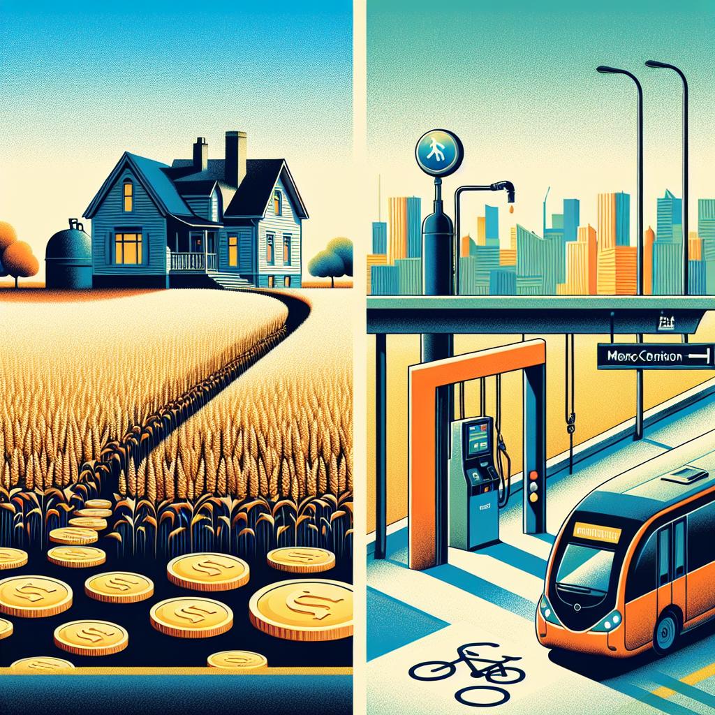 crise énergétique rurale