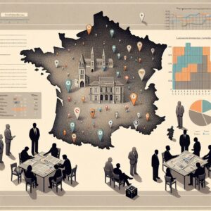 implantation RN Sud Est