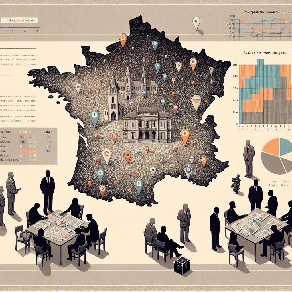 implantation RN Sud Est