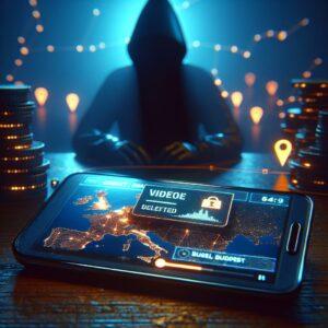 conversation interceptée