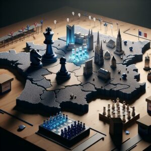 présidentielle 2027