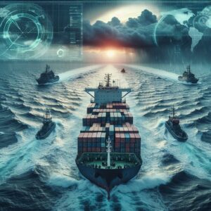 attaques Houthis Israël