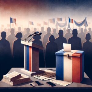 campagne présidentielle 2027