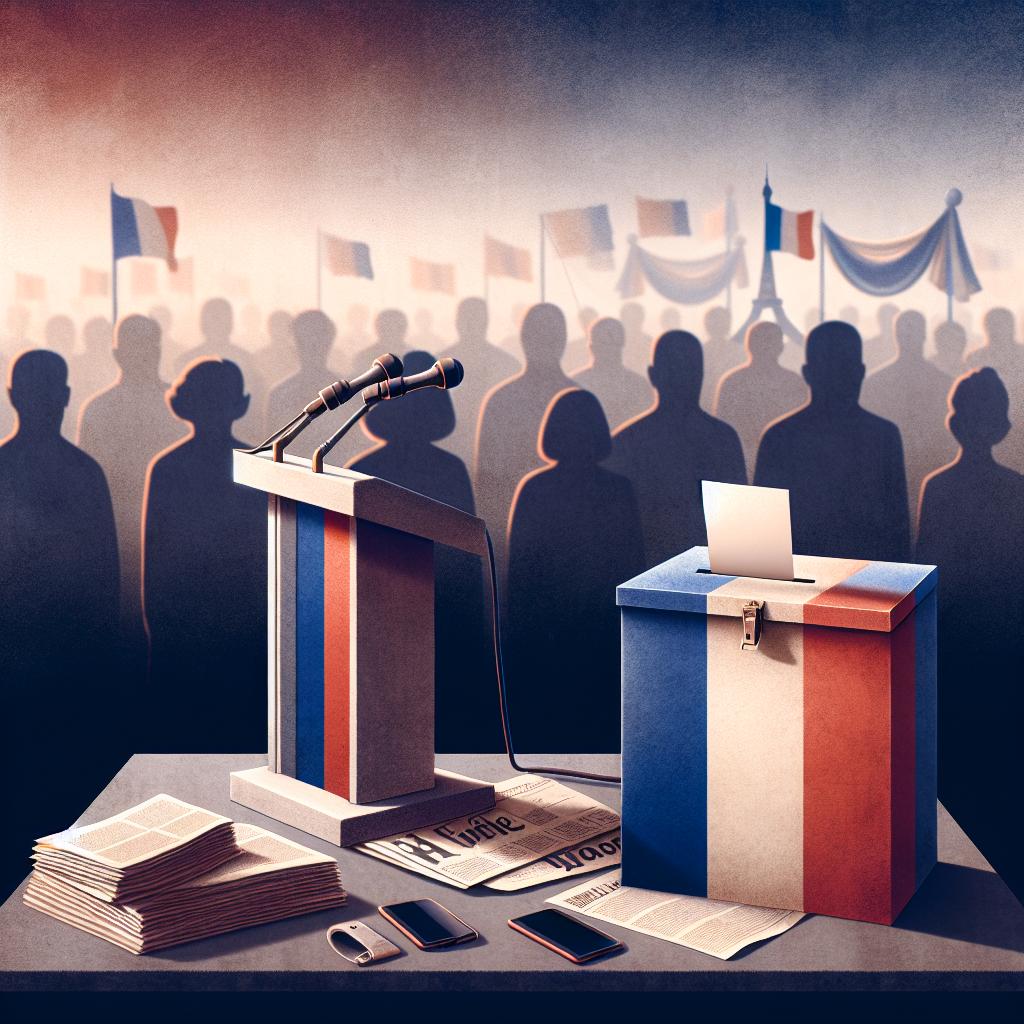 campagne présidentielle 2027