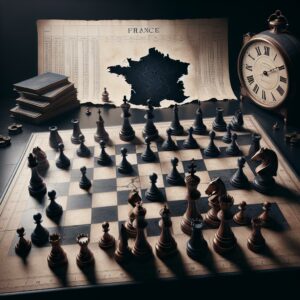 présidentielle 2027