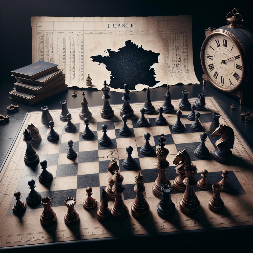 Comment les électeurs peuvent exiger un candidat unique à droite sans sacrifier le débat public : enjeux, risques et calendrier vers 2027 présidentielle 2027