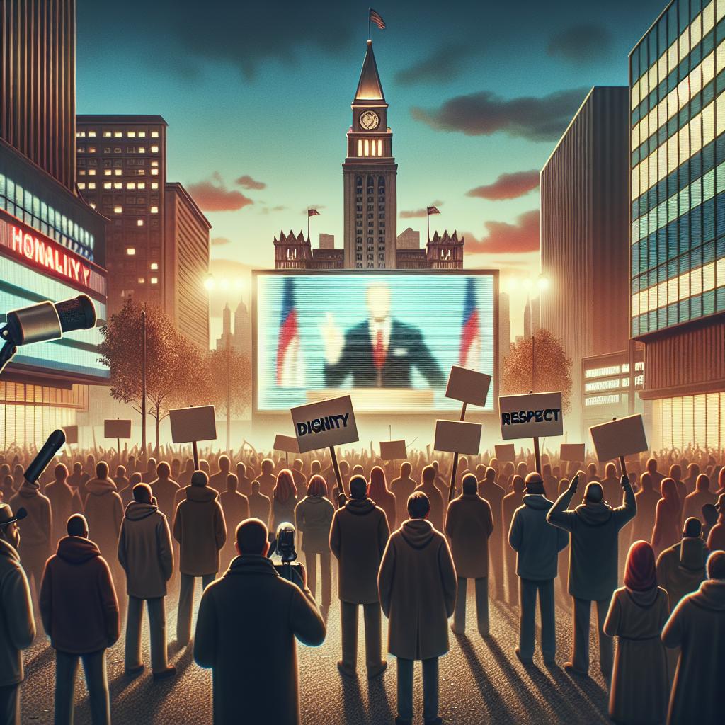 polémique CNews Saint Denis