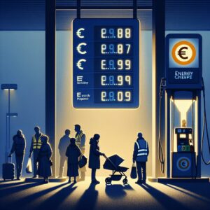 aide carburant ciblée