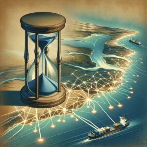 stratégie iranienne