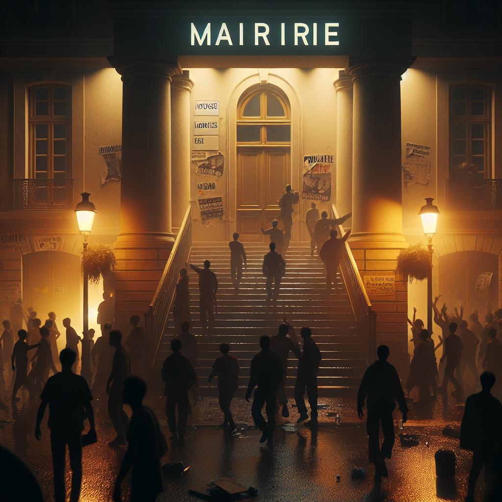 À Vaulx-en-Velin, la colère citoyenne a fait basculer la mairie : comment les attentes de logement, de sécurité et de reconnaissance ont façonné le vote municipales Vaulx en Velin